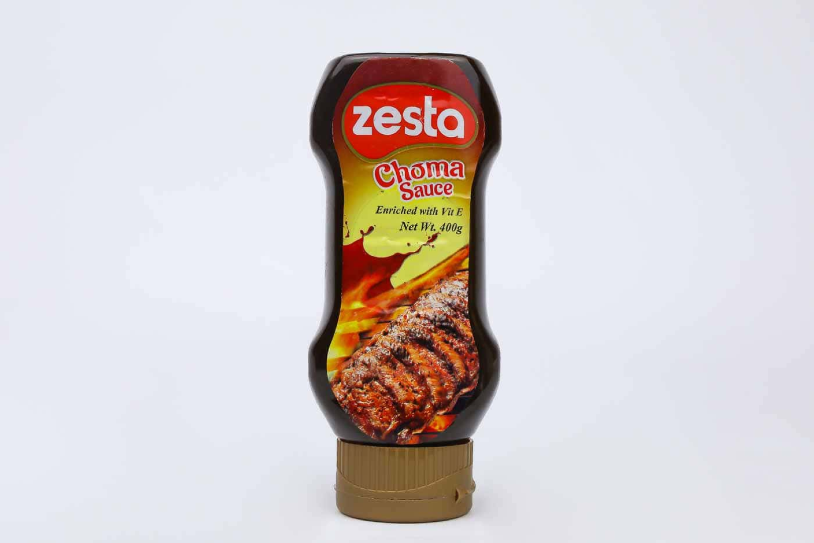 ZESTA CHOMA SAUCE 400G